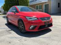 Seat Ibiza 2024 5p Xcellence L4/1.6 Tiptronic 2024 Seat Ibiza Ingreso Exteriores 3
