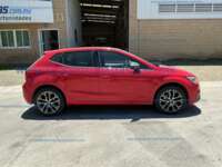 Seat Ibiza 2024 5p Xcellence L4/1.6 Tiptronic 2024 Seat Ibiza Ingreso Exteriores 4