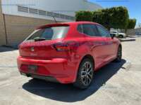 Seat Ibiza 2024 5p Xcellence L4/1.6 Tiptronic 2024 Seat Ibiza Ingreso Exteriores 5