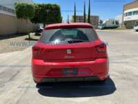 Seat Ibiza 2024 5p Xcellence L4/1.6 Tiptronic 2024 Seat Ibiza Ingreso Exteriores 6