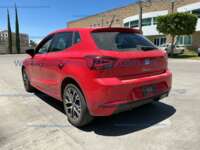 Seat Ibiza 2024 5p Xcellence L4/1.6 Tiptronic 2024 Seat Ibiza Ingreso Exteriores 7