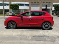 Seat Ibiza 2024 5p Xcellence L4/1.6 Tiptronic 2024 Seat Ibiza Ingreso Exteriores 8