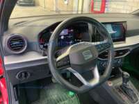 Seat Ibiza 2024 5p Xcellence L4/1.6 Tiptronic 2024 Seat Ibiza Ingreso Interiores 0