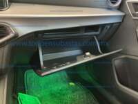 Seat Ibiza 2024 5p Xcellence L4/1.6 Tiptronic 2024 Seat Ibiza Ingreso Interiores 10