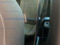 Seat Ibiza 2024 5p Xcellence L4/1.6 Tiptronic 2024 Seat Ibiza Ingreso Interiores 12