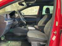 Seat Ibiza 2024 5p Xcellence L4/1.6 Tiptronic 2024 Seat Ibiza Ingreso Interiores 14