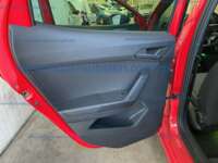 Seat Ibiza 2024 5p Xcellence L4/1.6 Tiptronic 2024 Seat Ibiza Ingreso Interiores 15