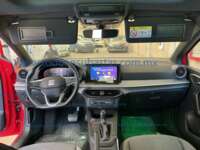 Seat Ibiza 2024 5p Xcellence L4/1.6 Tiptronic 2024 Seat Ibiza Ingreso Interiores 17