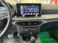 Seat Ibiza 2024 5p Xcellence L4/1.6 Tiptronic 2024 Seat Ibiza Ingreso Interiores 2