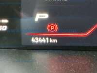 Seat Ibiza 2024 5p Xcellence L4/1.6 Tiptronic 2024 Seat Ibiza Ingreso Interiores 4