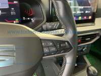 Seat Ibiza 2024 5p Xcellence L4/1.6 Tiptronic 2024 Seat Ibiza Ingreso Interiores 6