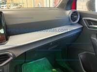 Seat Ibiza 2024 5p Xcellence L4/1.6 Tiptronic 2024 Seat Ibiza Ingreso Interiores 9