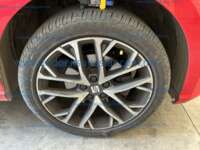 Seat Ibiza 2024 5p Xcellence L4/1.6 Tiptronic 2024 Seat Ibiza Ingreso Llantas 0