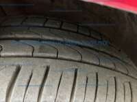 Seat Ibiza 2024 5p Xcellence L4/1.6 Tiptronic 2024 Seat Ibiza Ingreso Llantas 1