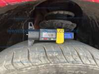 Seat Ibiza 2024 5p Xcellence L4/1.6 Tiptronic 2024 Seat Ibiza Ingreso Llantas 11