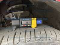 Seat Ibiza 2024 5p Xcellence L4/1.6 Tiptronic 2024 Seat Ibiza Ingreso Llantas 2