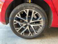 Seat Ibiza 2024 5p Xcellence L4/1.6 Tiptronic 2024 Seat Ibiza Ingreso Llantas 3