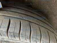 Seat Ibiza 2024 5p Xcellence L4/1.6 Tiptronic 2024 Seat Ibiza Ingreso Llantas 4