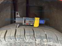 Seat Ibiza 2024 5p Xcellence L4/1.6 Tiptronic 2024 Seat Ibiza Ingreso Llantas 5