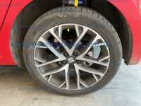 Seat Ibiza 2024 5p Xcellence L4/1.6 Tiptronic 2024 Seat Ibiza Ingreso Llantas 6