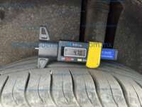 Seat Ibiza 2024 5p Xcellence L4/1.6 Tiptronic 2024 Seat Ibiza Ingreso Llantas 8