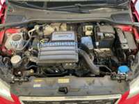 Seat Ibiza 2024 5p Xcellence L4/1.6 Tiptronic 2024 Seat Ibiza Ingreso Motor 1