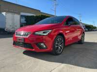 Seat Ibiza 2024 5p Xcellence L4/1.6 Tiptronic 2024 Seat Ibiza Venta Exteriores 1