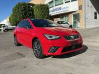 Seat Ibiza 2024 5p Xcellence L4/1.6 Tiptronic 2024 Seat Ibiza Venta Exteriores 3