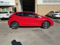 Seat Ibiza 2024 5p Xcellence L4/1.6 Tiptronic 2024 Seat Ibiza Venta Exteriores 4