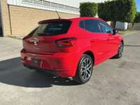 Seat Ibiza 2024 5p Xcellence L4/1.6 Tiptronic 2024 Seat Ibiza Venta Exteriores 5