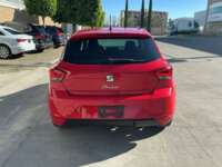 Seat Ibiza 2024 5p Xcellence L4/1.6 Tiptronic 2024 Seat Ibiza Venta Exteriores 6