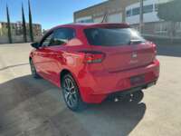 Seat Ibiza 2024 5p Xcellence L4/1.6 Tiptronic 2024 Seat Ibiza Venta Exteriores 7