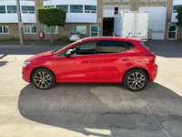 Seat Ibiza 2024 5p Xcellence L4/1.6 Tiptronic 2024 Seat Ibiza Venta Exteriores 8