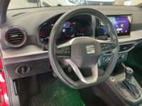 Seat Ibiza 2024 5p Xcellence L4/1.6 Tiptronic 2024 Seat Ibiza Venta Interiores 1