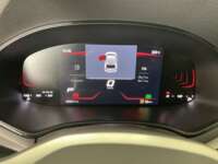 Seat Ibiza 2024 5p Xcellence L4/1.6 Tiptronic 2024 Seat Ibiza Venta Interiores 2