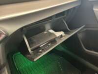 Seat Ibiza 2024 5p Xcellence L4/1.6 Tiptronic 2024 Seat Ibiza Venta Interiores 11