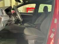 Seat Ibiza 2024 5p Xcellence L4/1.6 Tiptronic 2024 Seat Ibiza Venta Interiores 17