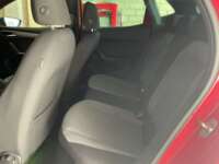 Seat Ibiza 2024 5p Xcellence L4/1.6 Tiptronic 2024 Seat Ibiza Venta Interiores 19