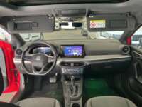 Seat Ibiza 2024 5p Xcellence L4/1.6 Tiptronic 2024 Seat Ibiza Venta Interiores 20
