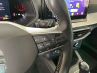 Seat Ibiza 2024 5p Xcellence L4/1.6 Tiptronic 2024 Seat Ibiza Venta Interiores 7