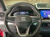 Seat Ibiza 2024 5p Xcellence L4/1.6 Tiptronic 2024 Seat Ibiza Venta Interiores 8