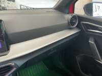 Seat Ibiza 2024 5p Xcellence L4/1.6 Tiptronic 2024 Seat Ibiza Venta Interiores 10