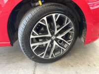 Seat Ibiza 2024 5p Xcellence L4/1.6 Tiptronic 2024 Seat Ibiza Venta Llantas 1