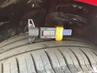 Seat Ibiza 2024 5p Xcellence L4/1.6 Tiptronic 2024 Seat Ibiza Venta Llantas 12