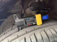 Seat Ibiza 2024 5p Xcellence L4/1.6 Tiptronic 2024 Seat Ibiza Venta Llantas 3