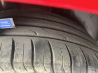 Seat Ibiza 2024 5p Xcellence L4/1.6 Tiptronic 2024 Seat Ibiza Venta Llantas 5