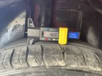 Seat Ibiza 2024 5p Xcellence L4/1.6 Tiptronic 2024 Seat Ibiza Venta Llantas 6