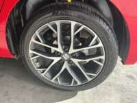 Seat Ibiza 2024 5p Xcellence L4/1.6 Tiptronic 2024 Seat Ibiza Venta Llantas 7