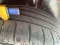 Seat Ibiza 2024 5p Xcellence L4/1.6 Tiptronic 2024 Seat Ibiza Venta Llantas 8