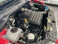 Seat Ibiza 2024 5p Xcellence L4/1.6 Tiptronic 2024 Seat Ibiza Venta Motor 1